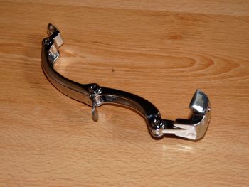 Joint mechanism