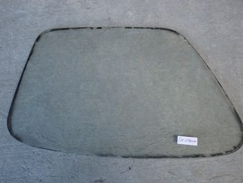 Side window