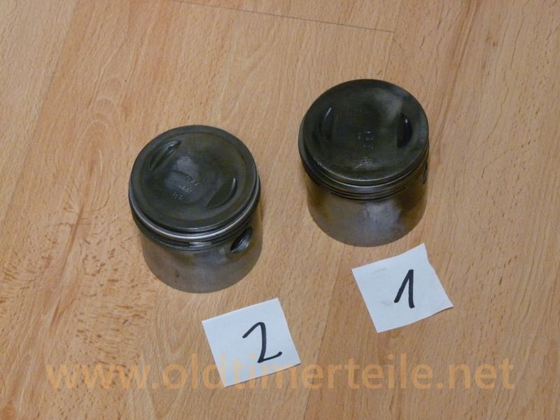 Piston