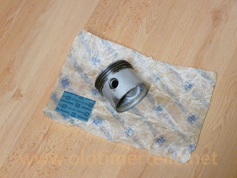 Piston