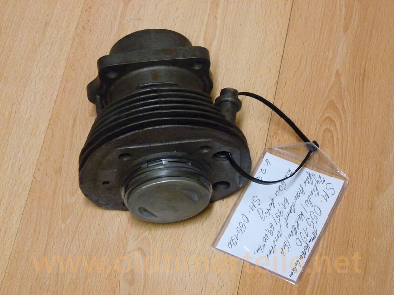 Cylinder/Piston Set