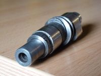Timing shaft – image 3