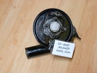 Half axle – image 1