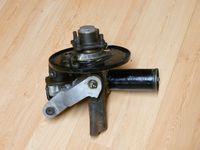 Half axle – image 2