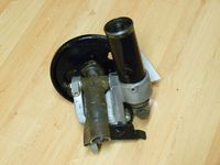 Half axle – image 4