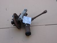 front left, used as removed, possibly missing or faulty parts, intended for professional rebuilding
 – image 1
