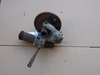 front left, used as removed, possibly missing or faulty parts, intended for professional rebuilding
 – image 3