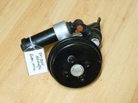 Half axle – image 1