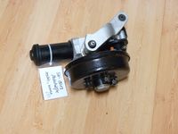 Half axle – image 1