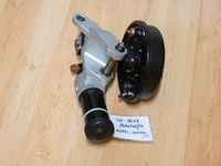 Half axle – image 2