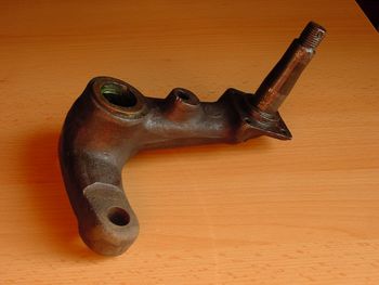 Schwingarm