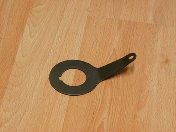 Widerstandsplatte