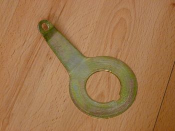 Widerstandsplatte