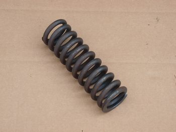 Spiralfeder