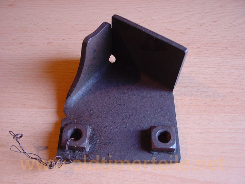 Soporte de fijación