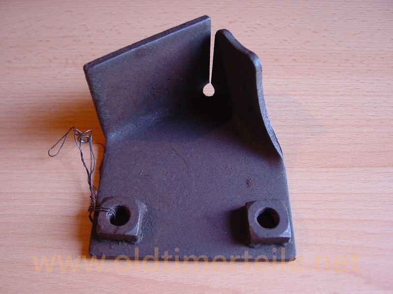 Soporte de fijación