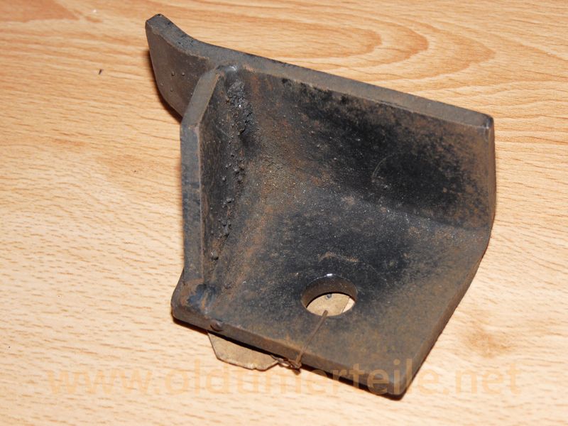 Soporte de fijación