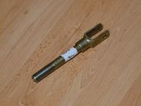 Steering link – image 2